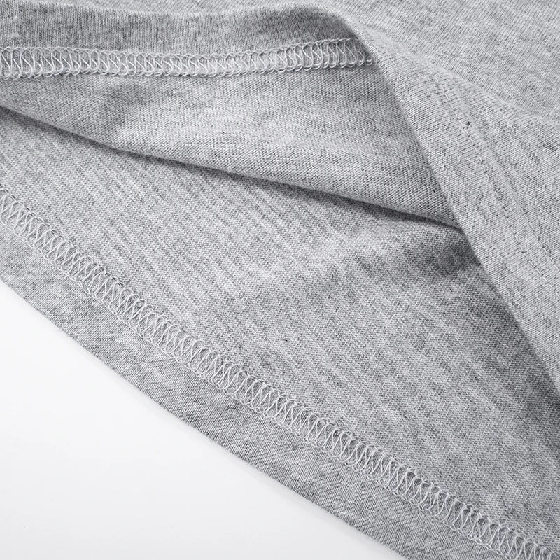CROPPED CINCH TEE